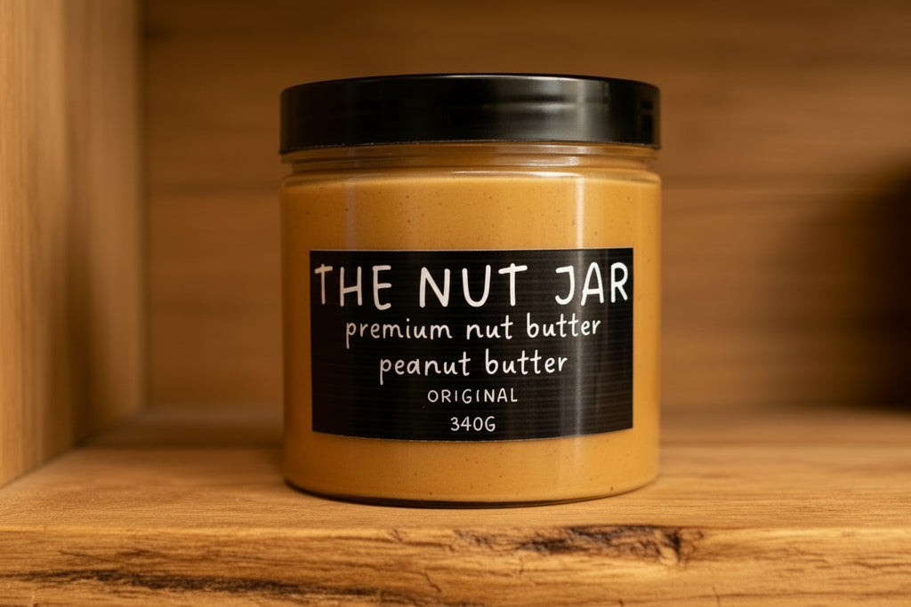 Original – Peanut Butter