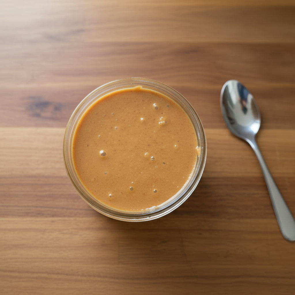 Original – Peanut Butter