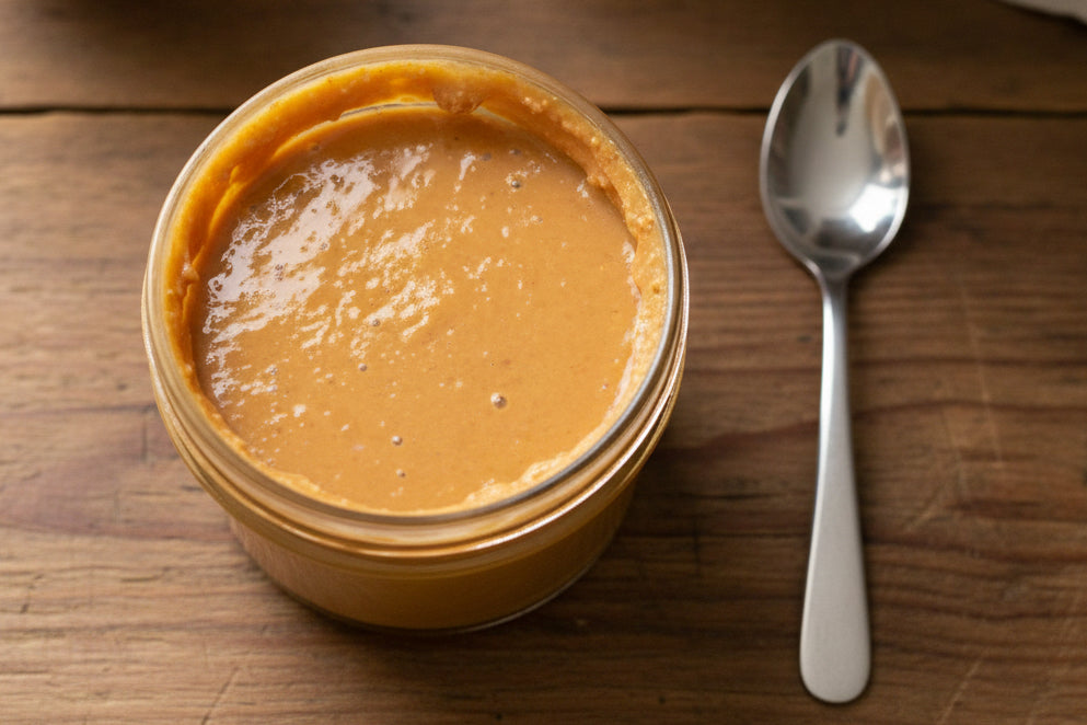 Chocolate – Peanut Butter